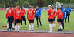 Italia, ecco le 'magnifiche 23' scelte da Milena Bertolini per il Mondiale