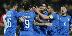 Verso l’Europeo Under 21: Di Biagio convoca 26 Azzurrini per il pre ritiro a Roma