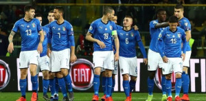 Qualificazioni Euro 2020, i 33 convocati di Mancini contro Grecia e Bosnia Erzegovina