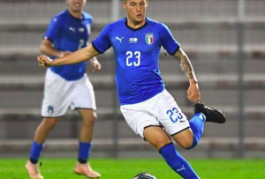 Parte il conto alla rovescia. Murgia: 'Il gruppo è unito e motivato, siamo pronti'