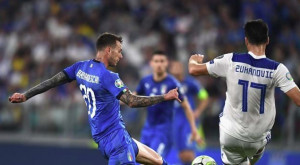 European Qualifiers, l’Italia rimonta la Bosnia e si conferma prima del gruppo J