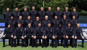 Gravina: 'Vogliamo continuare ad emozionare tutti gli appassionati'