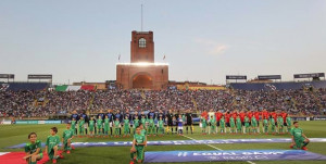 Boom di ascolti in TV per gli Azzurrini nella gara d’esordio contro la Spagna