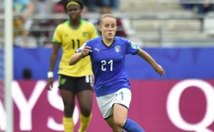 Verso gli Ottavi di finale. Cernoia: 'Abbiamo ancora molto da dimostrare, vi sorprenderemo'
