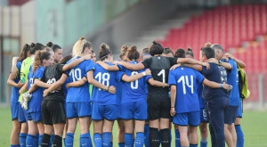 Universiadi, l'Italia del calcio femminile eliminata dalla Corea del Nord