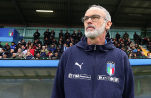 Domani la riunione del Consiglio Federale e la presentazione di Paolo Nicolato