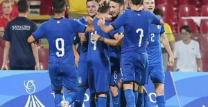 Universiadi, Italia ko ai rigori con il Giappone: appuntamento per il bronzo sabato a Salerno con la Russia