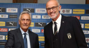 Under 21, Nicolato si presenta: 'Primo obiettivo preparare i giovani per Mancini'