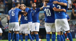 A Catania il 6 settembre l'esordio di Nicolato con l'Under 21