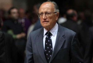 Si è spento a Milano Francesco Saverio Borrelli, guidò l’Ufficio Indagini dopo 'Calciopoli'