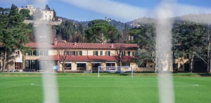 ‘Coverciano, prosa e poesia del calcio’: il documentario della Regione Toscana per celebrare i 60 anni del Centro