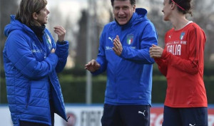 Risolto consensualmente il rapporto tra la FIGC e il tecnico Attilio Sorbi