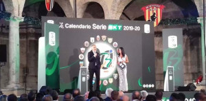 Svelato ad Ascoli Piceno il calendario della Serie B 2019-2020
