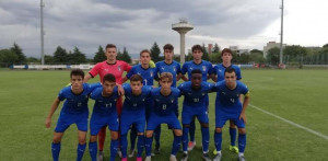 Verso il Mondiale. L’Italia fa il bis nella seconda amichevole contro la Slovenia