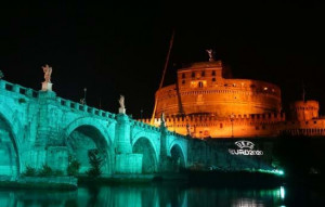 Frongia: 'La scommessa che voglio vincere è quella di riuscire a coinvolgere tutta la città'