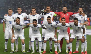 European Qualifiers: dal 19 agosto in vendita i biglietti per le gare in Armenia e Finlandia