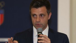 Venerdì a Coverciano Nicchi e Rizzoli illustrano le novità regolamentari