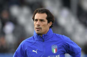 Un gruppo tutto nuovo per il neo tecnico Corradi. Azzurrini al lavoro a Bagno di Romagna