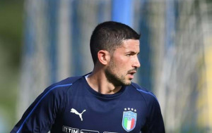 Sensi: 'Nel calcio non conta il fisico, ma la tecnica'. Azzurri a lezione da Nicola Rizzoli