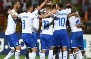 Belotti e Pellegrini ‘ribaltano’ l’Armenia, prosegue la marcia verso EURO 2020