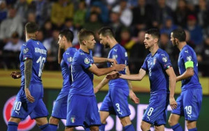 L’Italia vince anche la sfida degli ascolti: quasi 7 milioni di telespettatori per il match con la Finlandia