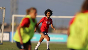 A Malta le Azzurre cercano il terzo successo nelle qualificazioni a EURO 2021