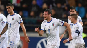 Gli Azzurri non hanno rivali nemmeno in tv: 6 milioni di telespettatori per Liechtenstein-Italia