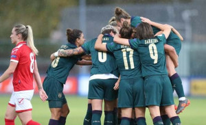 Qualificazioni Euro 2021: l’Italia batte Malta 5-0 e centra la 6ª vittoria di fila nel Gruppo B