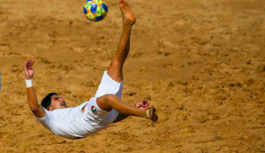 L’Italia a valanga sul Messico, gli Azzurri si qualificano ai Quarti del Mondiale per la sesta volta nella storia