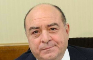 Il Procuratore Federale Giuseppe Pecoraro ha rassegnato le dimissioni per motivi personali