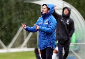 U15, torneo di Natale a Coverciano, soddisfatta Patrizia Panico: 'Vedo tanta qualità in questi ragazzi'