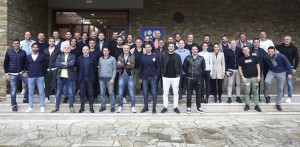 Direttore Sportivo, tutti i nomi dei diplomati: ai primi tre del corso una borsa di studio