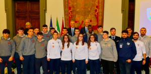 Gravina alla cerimonia di chiusura del 60esimo anniversario della LND: 'Grazie al mondo del calcio dilettantistico'