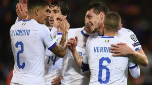 Il 4 giugno a Bologna Italia-Repubblica Ceca, ultima amichevole per gli Azzurri prima di EURO 2020