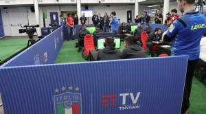 Dalla FIGC 3 borse di studio per il MasterEsports: il corso al via a febbraio a Milano