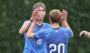 L’amichevole tra gli Azzurrini e il Qatar sarà trasmessa in diretta sul sito della FIGC