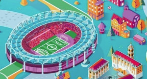 Cinque mesi alla gara inaugurale di Roma: il libro dei record parla anche italiano