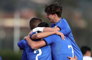 L’Italia affonda il colpo a Coverciano: Qatar battuto 5-0. Zoratto: 'Ottime indicazioni'