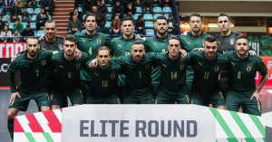 Dolore Italia: Azzurri battuti 4-1 dal Portogallo ed eliminati dalla corsa al Mondiale 2020