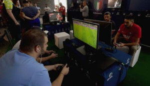 Quattro vincitori nelle selezioni su PlayStation 4 e Xbox One per la eNazionale TIMVISION di FIFA20