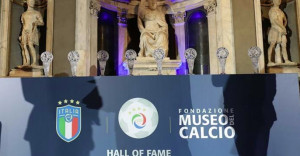 ‘Hall of Fame del calcio italiano’: Pirlo, Boniek e Mazzone tra i premiati della nona edizione