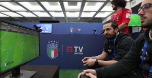 Il 16 marzo al via le qualificazioni a UEFA e EURO 2020: l’Italia farà il suo esordio con l’Ucraina