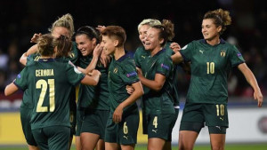 L’Italia riparte dall’Algarve Cup: dopo l’infortunio rientra Salvai, tornano anche Bonetti e Schroffenegger