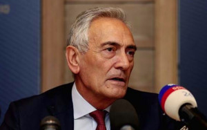 Coronavirus: la FIGC chiede al Governo l’autorizzazione per la Serie A a porte chiuse