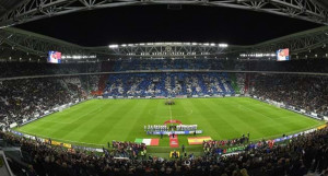 Allo ‘Juventus Stadium’ di Torino la finale della Champions League Femminile del 2022