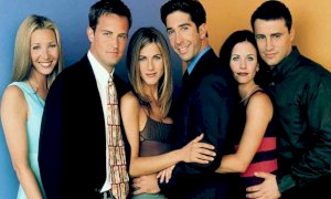 Friends torna dopo 16 anni: cosa sappiamo