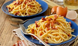 Carbonara Day, com'è nato e la ricetta della vera carbonara