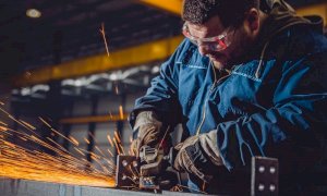 Italia, in un anno un milione di posti di lavoro in meno