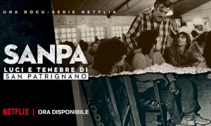 San Patrignano, Netflix querelata dai figli di Vincenzo Muccioli
