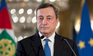 Draghi: 